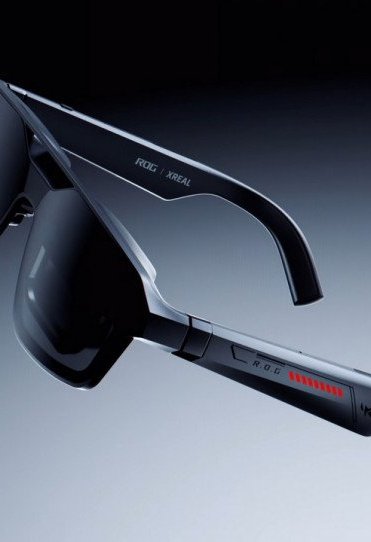 CES 2026: Παρουσιάστηκαν τα ROG XREAL R1 gaming glasses με 240Hz και virtual οθόνη 171 ιντσών!