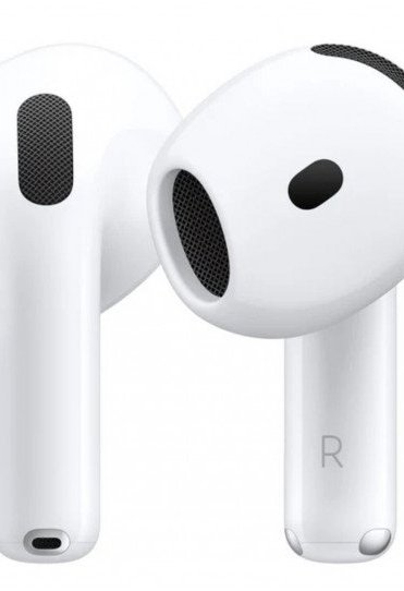 Σούπερ προσφορά για τα AirPods 4 κάτω από τα €80! (update)