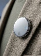 Η Apple δουλεύει σε ένα AI pin!