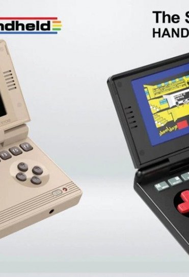 TheC64 και The Spectrum Handheld: Καθυστερούν έξι μήνες λόγω θεμάτων με την ποιότητα