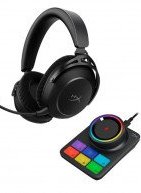 HyperX Cloud Alpha 2 - Wireless Gaming Headset, premium και με μπαταρία 250 ωρών!