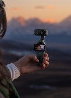 Insta360 Luna Ultra: η pocket κάμερα 8K που φέρνει επαγγελματικό zoom και κινηματογραφικό αποτέλεσμα παντού