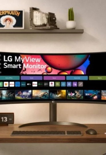 Τα gaming monitors της LG κατεβάζουν αυτόματα adware με τη σύνδεσή τους σε Windows PCs!