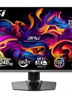 Η MSI παρουσίασε το πρώτο next-gen monitor που εναλλάσσει 3 αναλύσεις και 3 refresh rates!