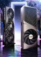 Η MSI αυξάνει κι αυτή της τιμές στις κάρτες γραφικών της κατά 20%
