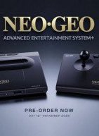 NeoGeo AES+: Η έλλειψη chips παραλίγο να ακυρώσει την κονσόλα και να «διαλύσει» την ομάδα ανάπτυξης