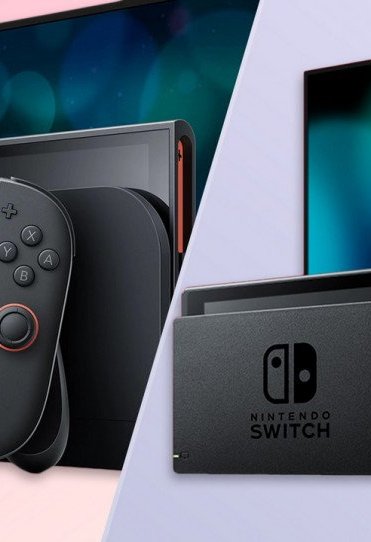 Διαθέσιμο το νέο firmware update για τα Nintendo Switch 1 και 2, προσθέτει το Handheld Mode Boost