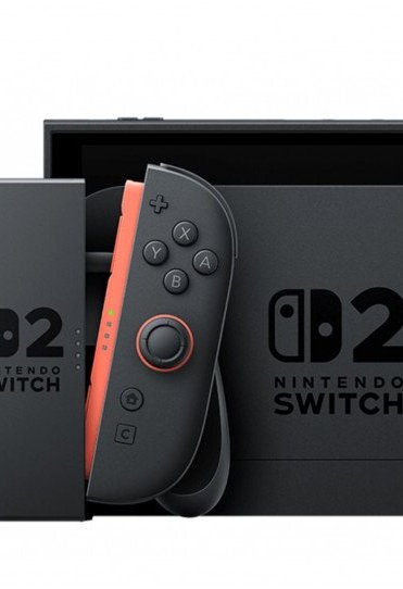 Η Nintendo συνεχίζει τις προσπάθειες για VRR στο Nintendo Switch 2 όσο είναι στο dock!