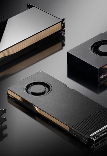 Η Nvidia δεν θα βγάλει νέες κάρτες γραφικών φέτος!