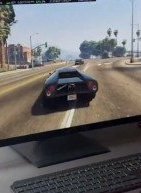 Κάποιος έφτιαξε ένα PS5 που «τρέχει» Linux και παίζει το GTA 5 Enhanced με Ray Tracing! (video)