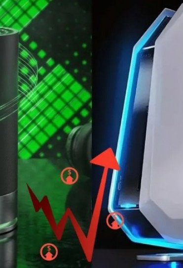 Xbox Helix και PS6: Νέα ανάλυση προβλέπει πωλήσεις κάτω από τις προσδοκίες