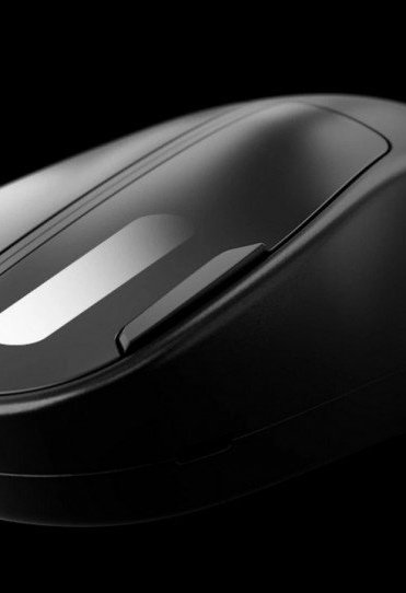 Phase: Το mouse που ανοίγει στη μέση και μετατρέπεται σε δύο controllers! (video)