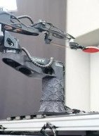 Project Ace: Το AI ρομπότ της Sony που ανταγωνίζεται κορυφαίους παίκτες του ping pong (video)