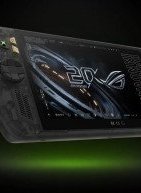 Η ASUS αποκάλυψε το εντυπωσιακό ROG XBOX Ally X20 με οθόνη OLED