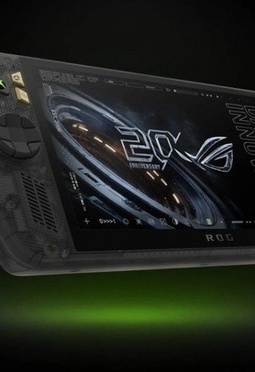 Η ASUS αποκάλυψε το εντυπωσιακό ROG XBOX Ally X20 με οθόνη OLED