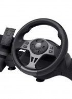 Trust GXT289 Movi Racing Wheel: Η προσιτή λύση για τους fans των racing games