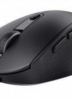 Trust Ozaa Compact Multi-Device Wireless Mouse: Μικρό και εύκολο στη χρήση