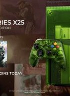 Ξεκινούν οι προ- παραγγελίες του XBOX 25th Anniversary Collection και συνοδεύεται από το Halo: Campaign Evolved