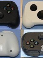 Διέρρευσε νέο Xbox Cloud Gaming Controller της Microsoft που θυμίζει κάτι από 8BitDo