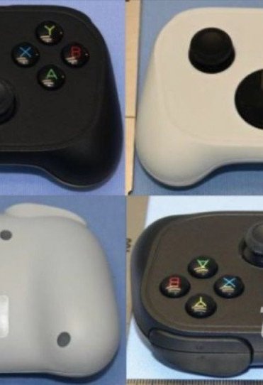 Διέρρευσε νέο Xbox Cloud Gaming Controller της Microsoft που θυμίζει κάτι από 8BitDo