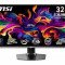 Η MSI παρουσίασε το πρώτο next-gen monitor που εναλλάσσει 3 αναλύσεις και 3 refresh rates!