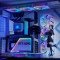 Modder δημιούργησε λειτουργικό PC σε ανθρώπινο μέγεθος