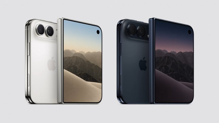 Apple: iPhone 18 Pro, Pro Max και το πρώτο αναδιπλούμενο iPhone Duo αλλάζουν τη σειρά