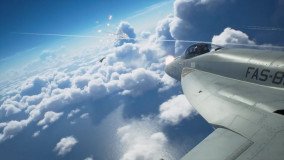 Ace Combat 8: Wings of Theve – Story trailer ενώ πλησιάζουμε προς το λανσάρισμα