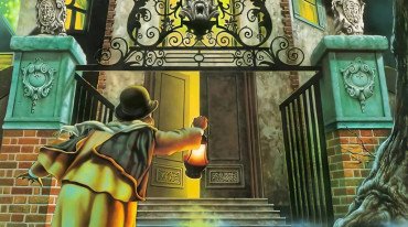 Αποκτήστε δωρεάν την original τριλογία Alone in the Dark