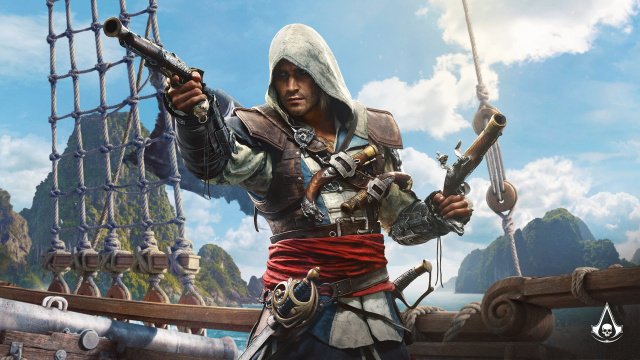 Ανακοινώθηκε επίσημα το Assassin’s Creed: Black Flag Resynced και κυκλοφορεί το καλοκαίρι