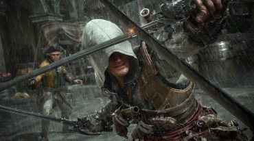 Assassin’s Creed Black Flag Resynced – Οι πωλήσεις στο PS5 περισσότερες από εκείνες σε Xbox και Steam συνδυαστικά