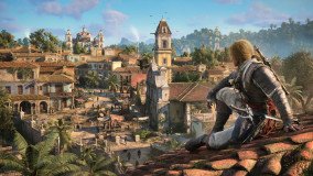 Assassin’s Creed Black Flag Resynced: Παρά το offline mode ήταν μη προσβάσιμο όταν έπεσε το Ubisoft Connect