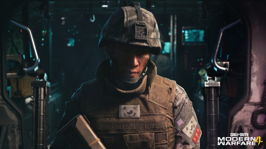 Call of Duty: Modern Warfare 4 Hands On Preview