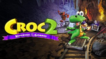 Ανακοινώθηκε το Croc 2: Kingdom of the Gobbos, το remaster του θρυλικού platformer! (trailer)