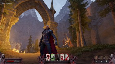 Ο δημιουργός του Legacy of Kain επιστρέφει με το Deadhaus Sonata, 30 χρόνια μετά! (video)