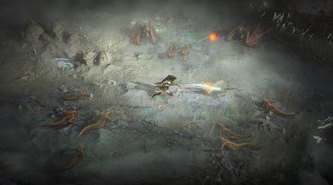 Μετά από 3 χρόνια και 2 expansions, βρέθηκε το μυστικό cow level του Diablo 4 (video)