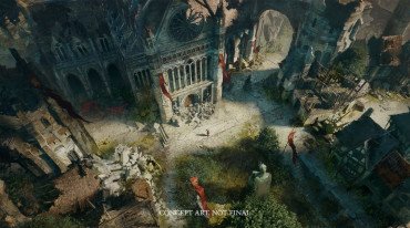 Blizzard: Γιατί ανακοίνωσε τόσο νωρίς τα Diablo V και StarCraft