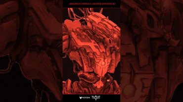 Discordia Chronica: Το φιλόδοξο post-apocalyptic project που αναπτύσσεται από Έλληνες δημιουργούς