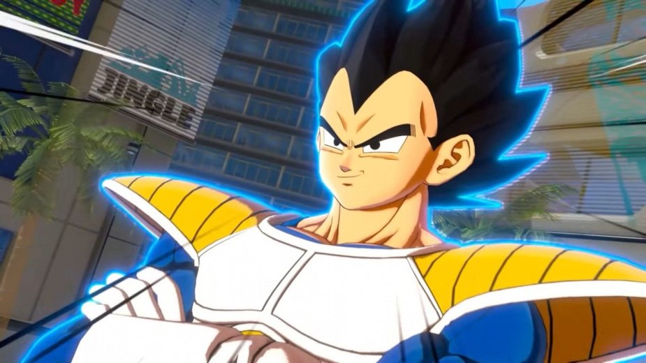 Dragon Ball Xenoverse 3 Preview