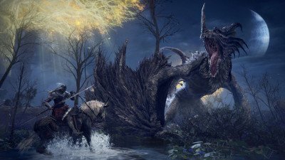 *