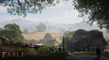 Fable: «Σημαντικό για το DNA του Xbox», ο λόγος που έγινε ανεκτός ο μεγάλος κύκλος ανάπτυξης