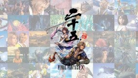 H Square Enix λανσάρισε site για την 25η επέτειο του Final Fantasy X