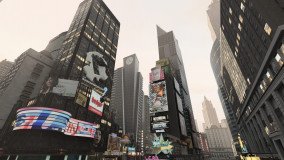 Ακόμα καλύτερο έγινε το GTA 4 RTX Remix mod