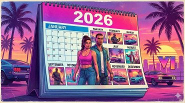 Ερωτηματικό προκαλεί κίνηση του PlayStation για το GTA 6 και την κυκλοφορία του φέτος