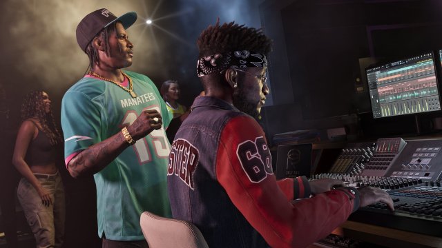 GTA 6: Αποκαλυπτήρια για το gameplay μέσω Netflix ανακοίνωσε η Rockstar Games