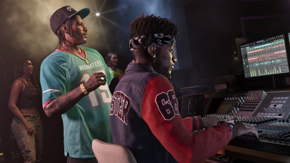 GTA 6: Αποκαλυπτήρια για το gameplay μέσω Netflix ανακοίνωσε η Rockstar Games