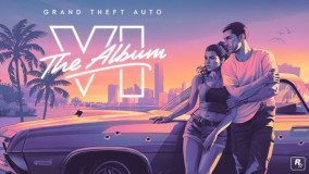 GTA 6: Ανακοινώθηκε το επίσημο album με 34 μουσικά κομμάτια