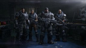 Xbox controller εμπνευσμένο από το Gears of War: E-Day φαίνεται πως ετοιμάζει η Microsoft
