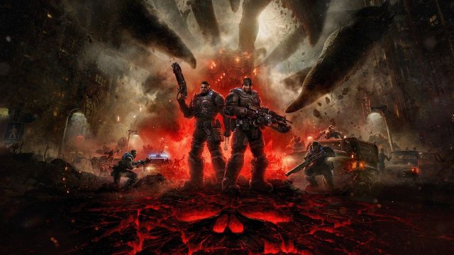Κυκλοφορίες videogames: Οκτώβριος 2026