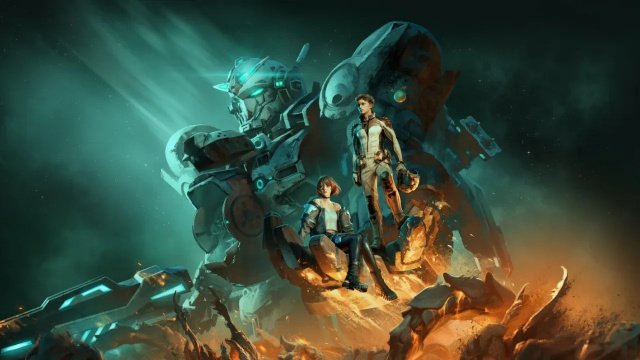 Gundam Rogue Orbit Hands On Preview